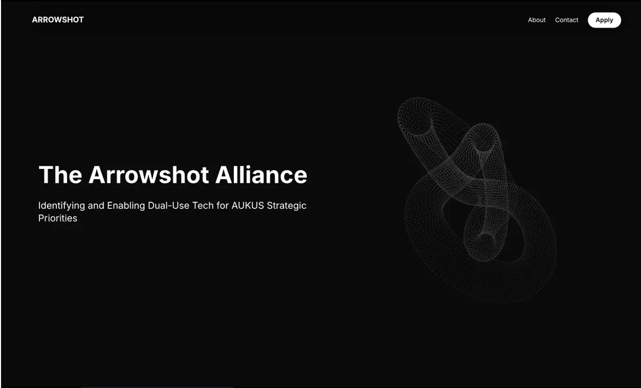 Funding Website