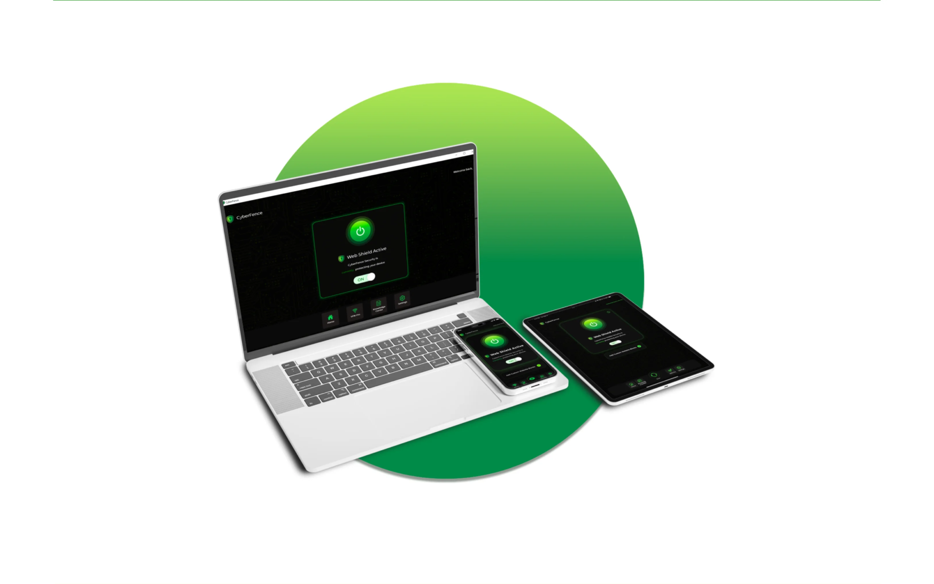 Device Showcase