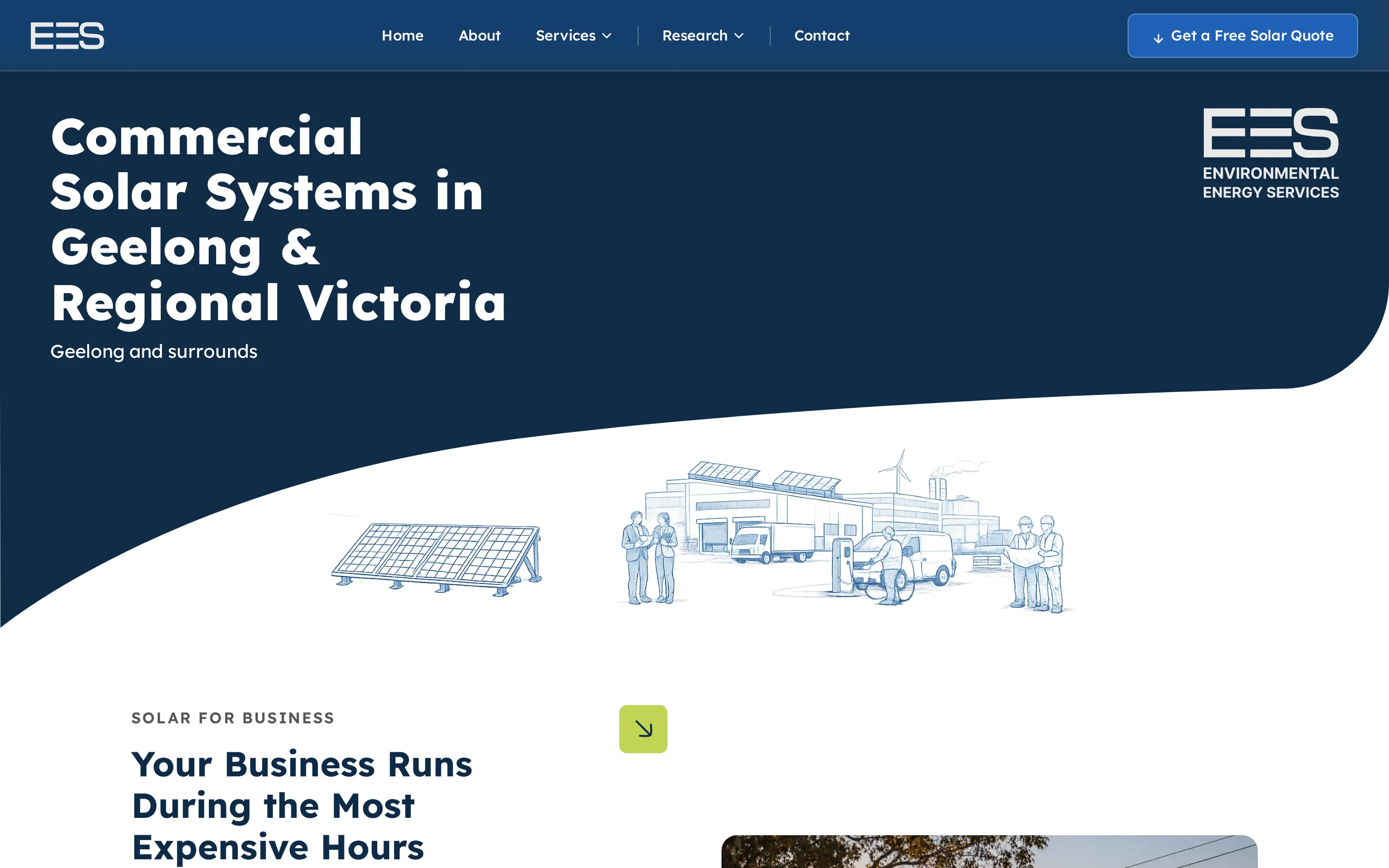 Commercial Solar
