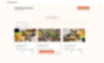 Catering Services