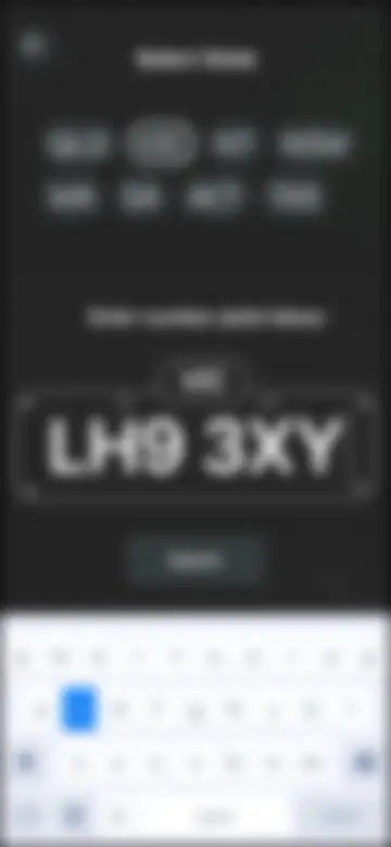 Add by Plate