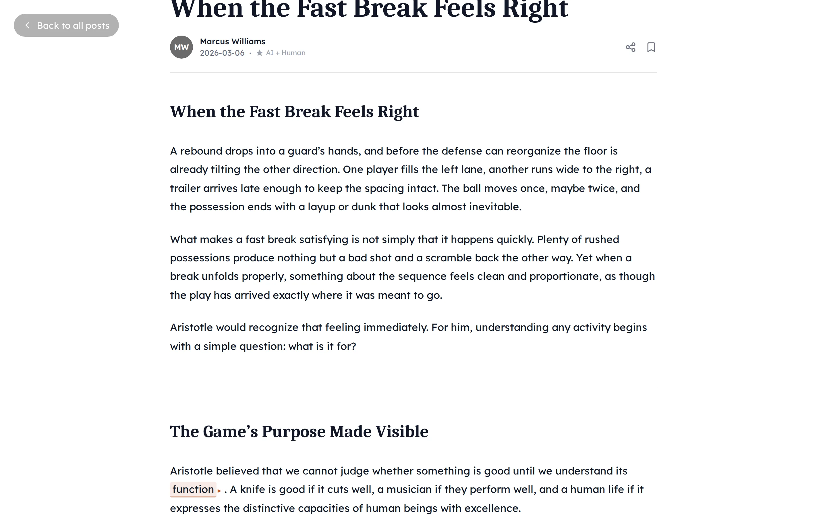 Article